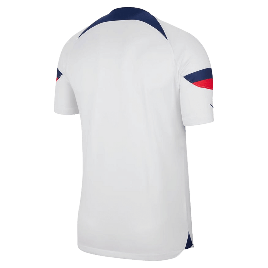 Nike USA 2022 Home Jersey