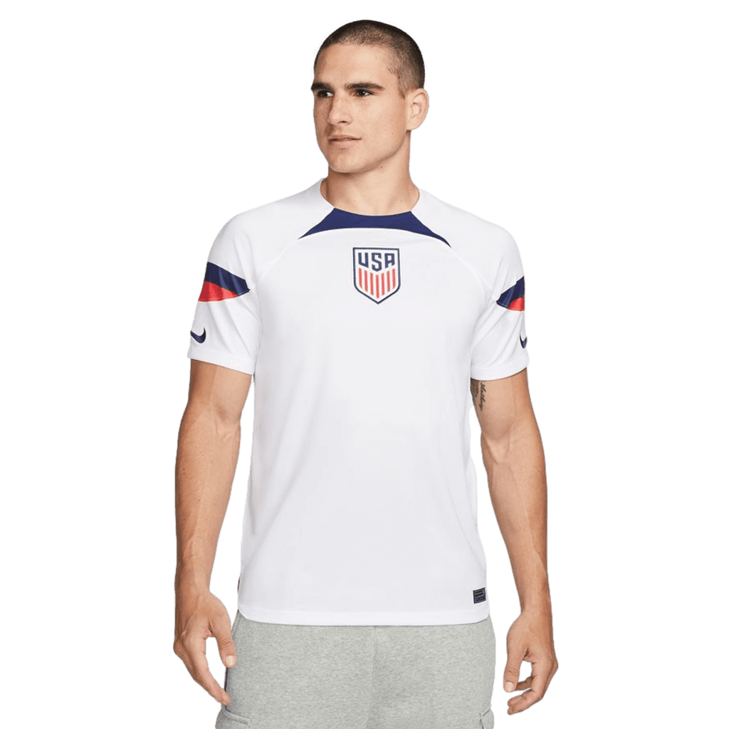 Nike USA 2022 Home Jersey