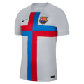 Nike Barcelona 22/23 Third Jersey
