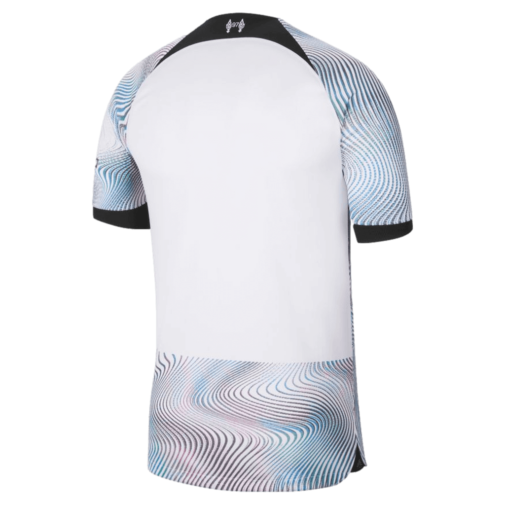 Nike Liverpool 22/23 Away Jersey