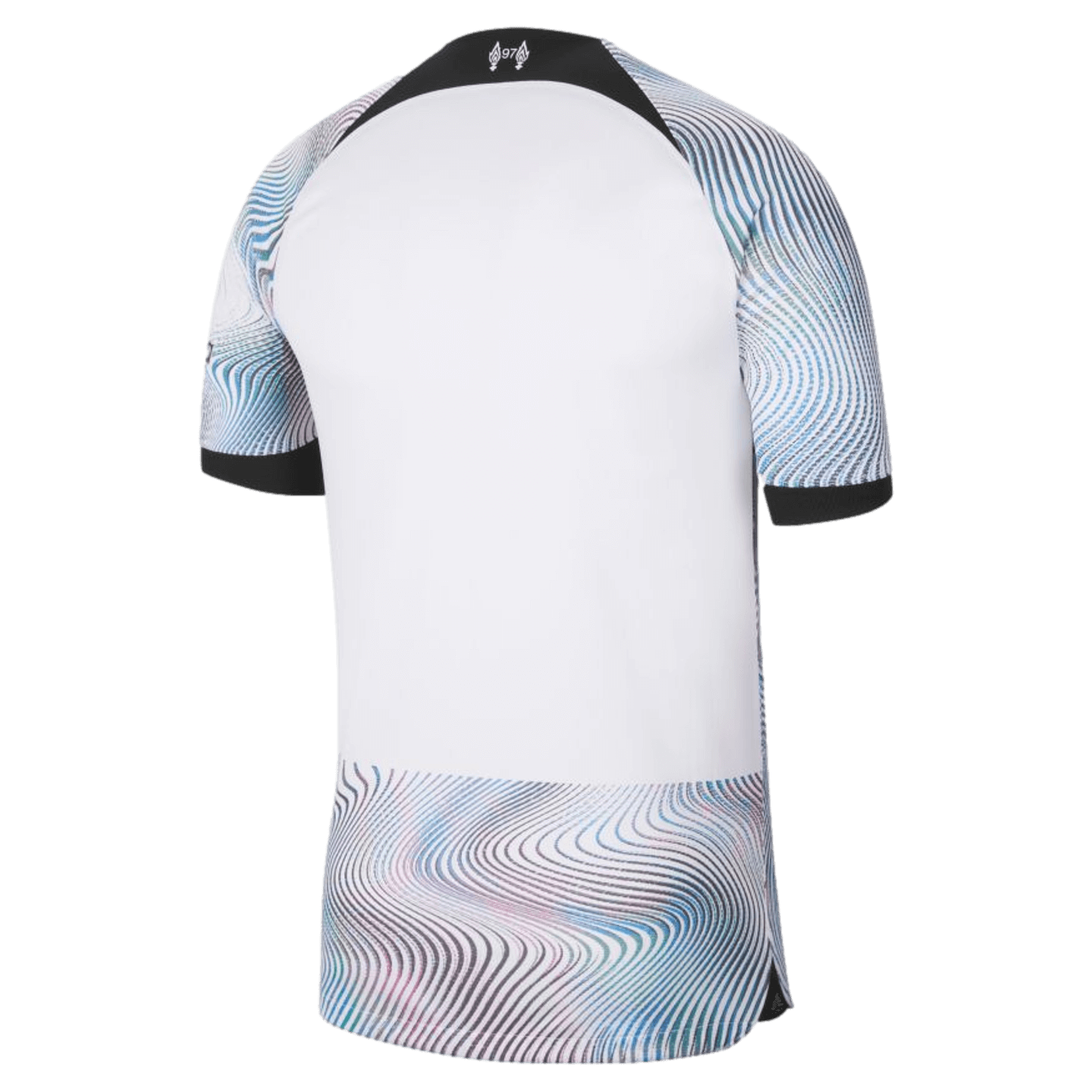Nike Liverpool 22/23 Away Jersey