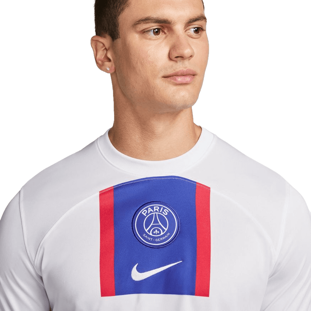 Nike Paris Saint-Germain 22/23 Third Jersey