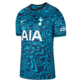 Nike Tottenham 22/23 Third Jersey