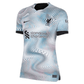 Nike Liverpool 22/23 Womens Away Jersey
