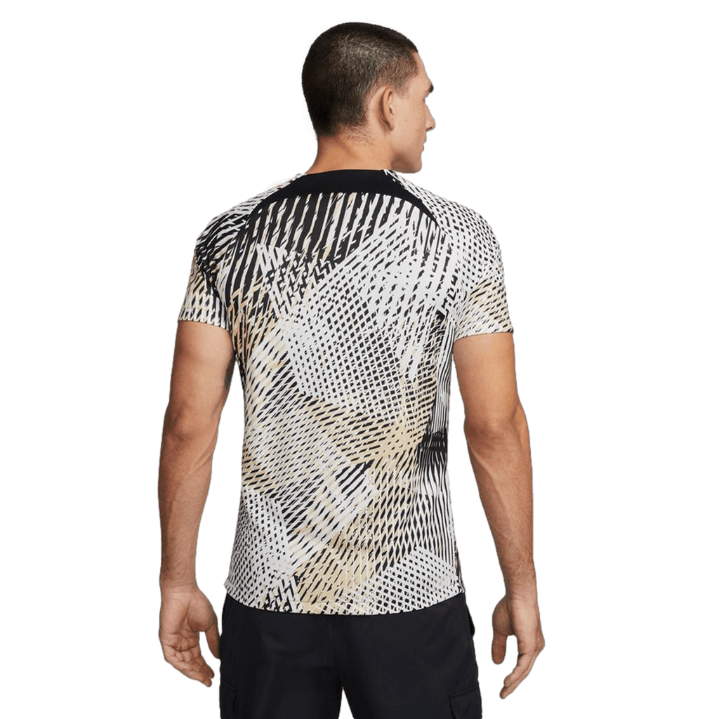 Nike Chelsea Pre-Match Jersey