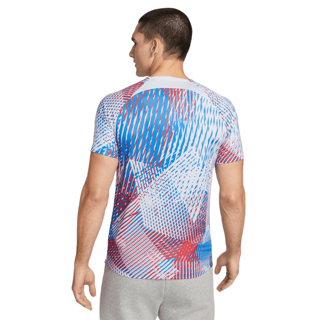 Nike Barcelona Pre-Match Jersey