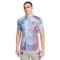 Nike Barcelona Pre-Match Jersey
