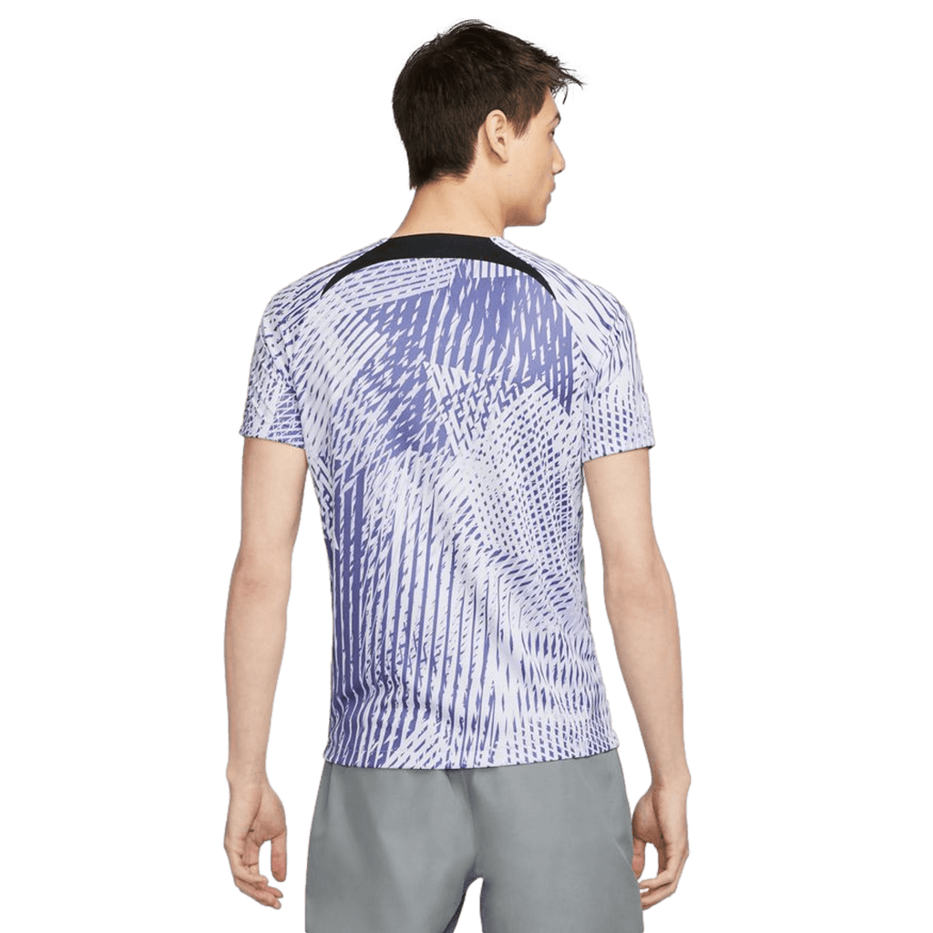 Nike Liverpool Away Pre-Match Jersey
