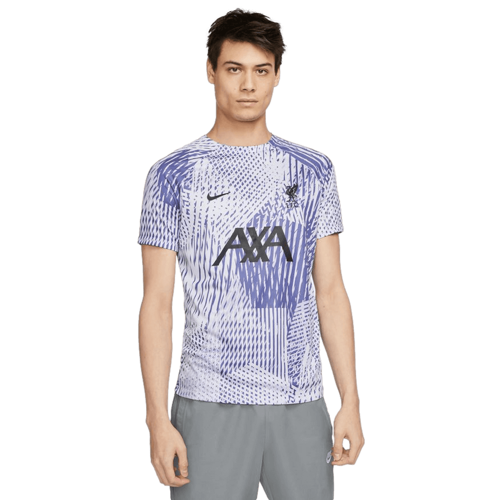 Nike Liverpool Away Pre-Match Jersey
