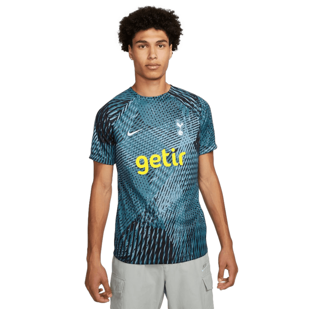 Nike Tottenham Pre-Match Jersey