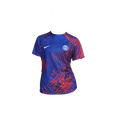 Nike Paris Saint-Germain Womens Pre-Match Jersey