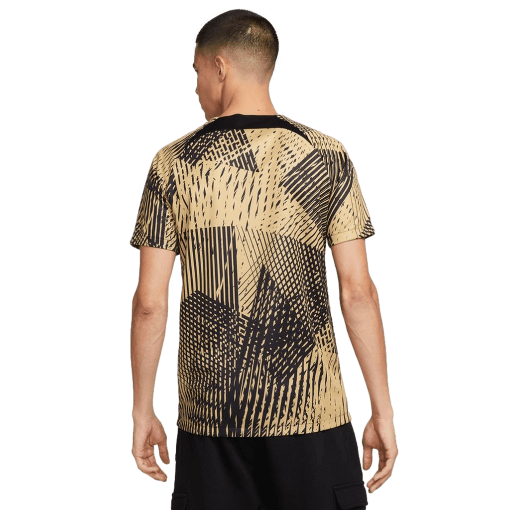 Nike Pumas UNAM Pre-Match Jersey