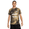 Nike Pumas UNAM Pre-Match Jersey