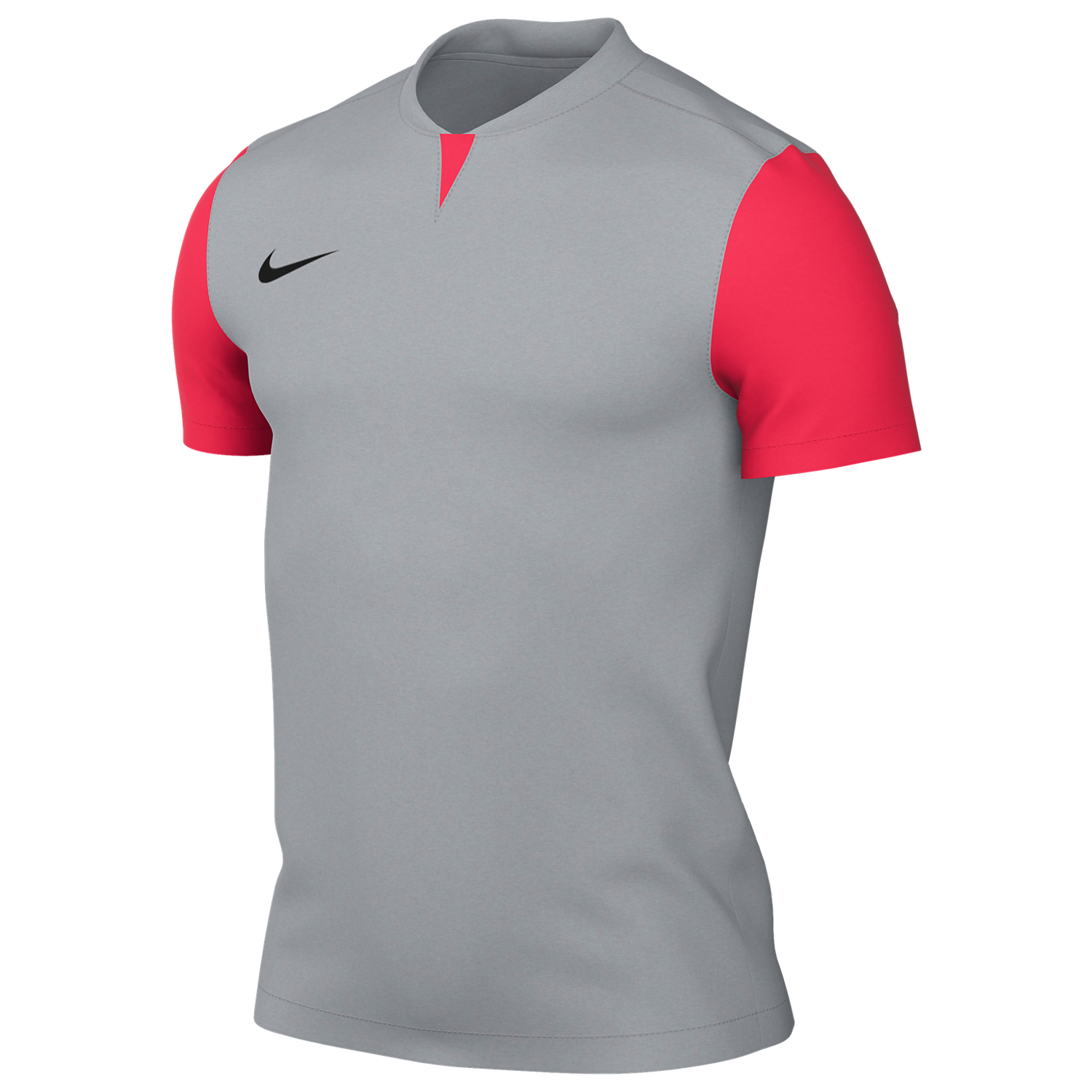 Nike Dri-FIT Trophy V Jersey - Grey