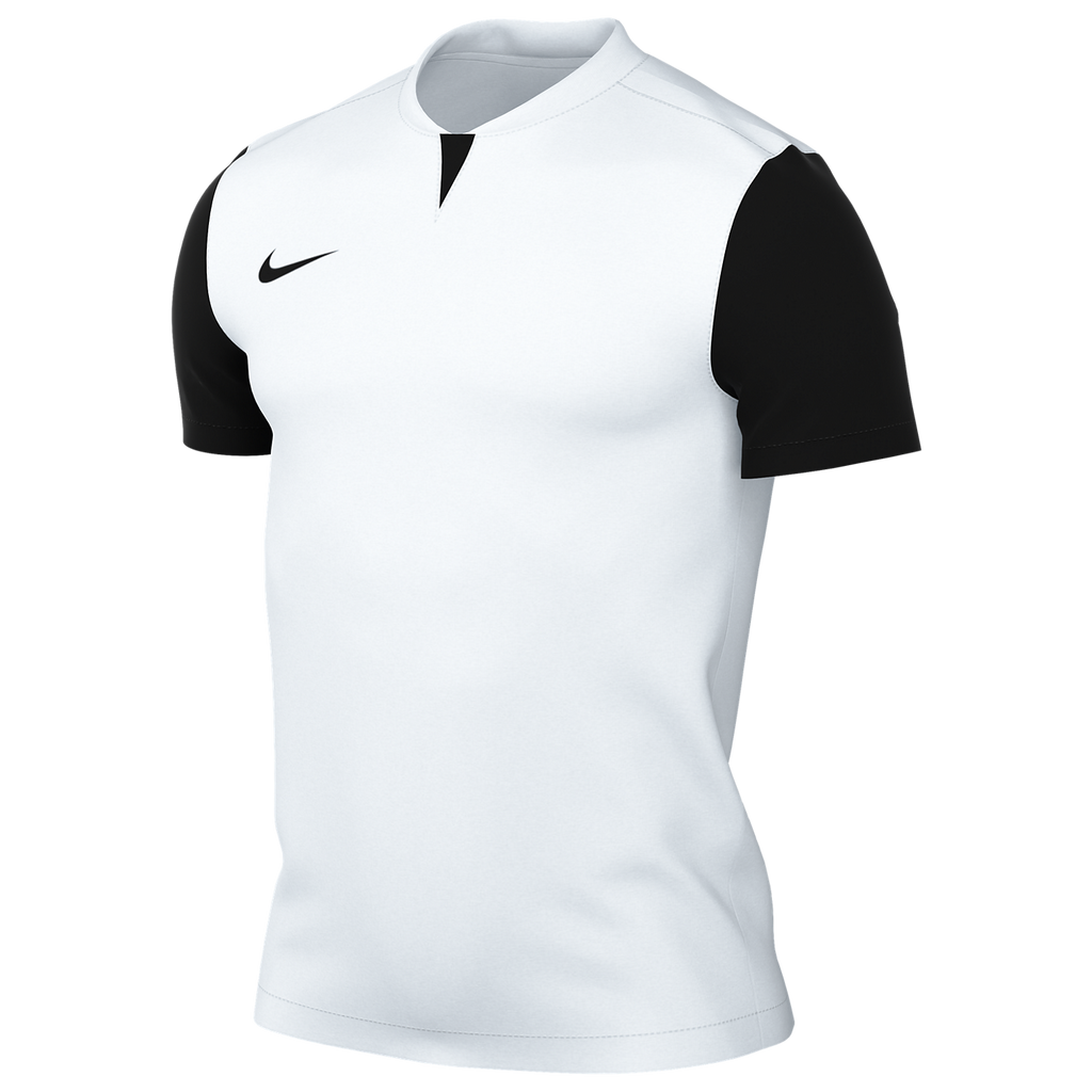 Nike Dri-FIT Trophy V Jersey - White/Black
