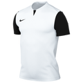 Nike Dri-FIT Trophy V Jersey - White/Black