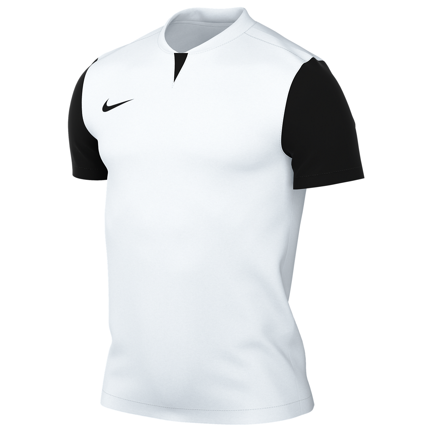 Nike Dri-FIT Trophy V Jersey - White/Black