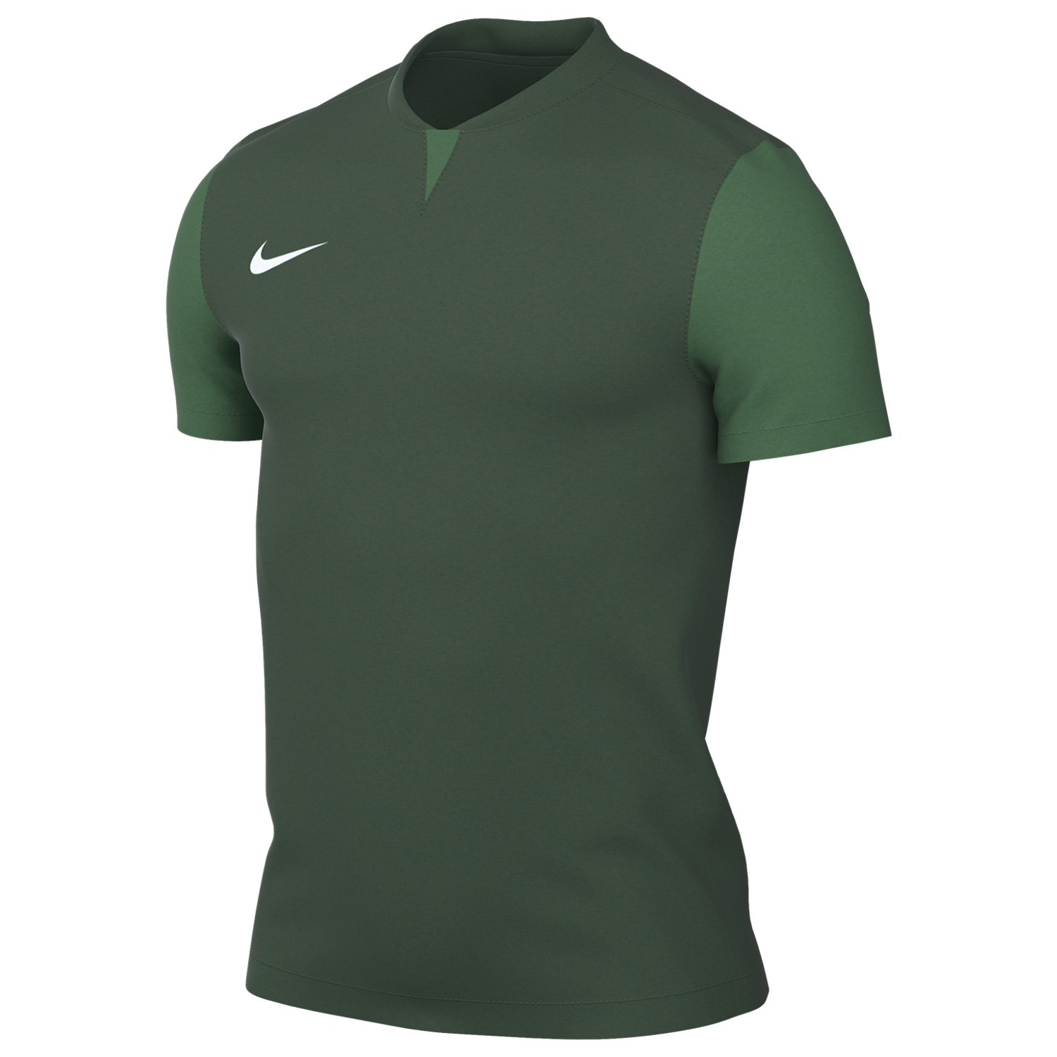Nike Dri-FIT Trophy V Jersey - Green
