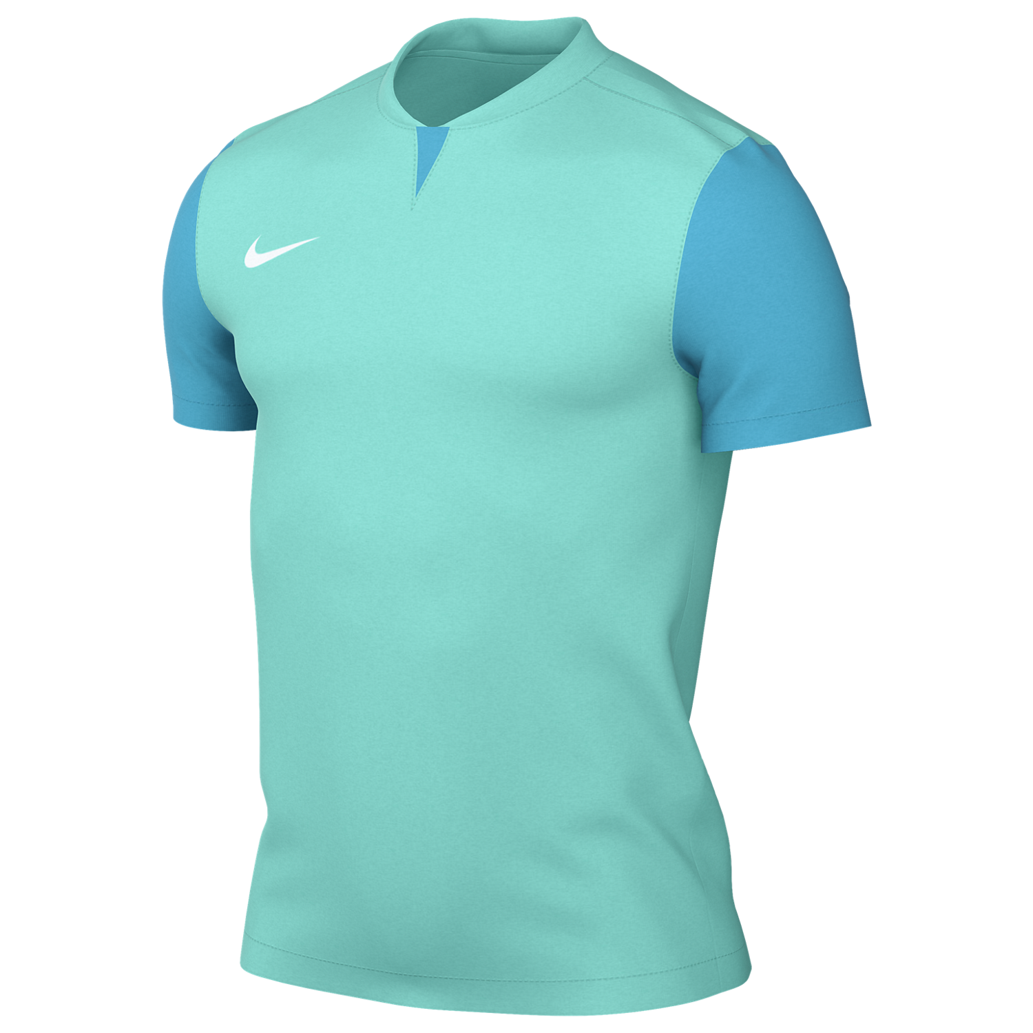 Nike Dri-FIT Trophy V Jersey - Hyper Turquoise