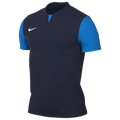 Nike Dri-FIT Trophy V Jersey - Navy Blue
