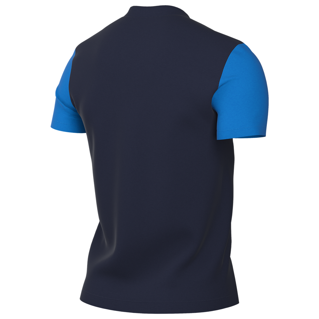 Nike Dri-FIT Trophy V Jersey - Navy Blue