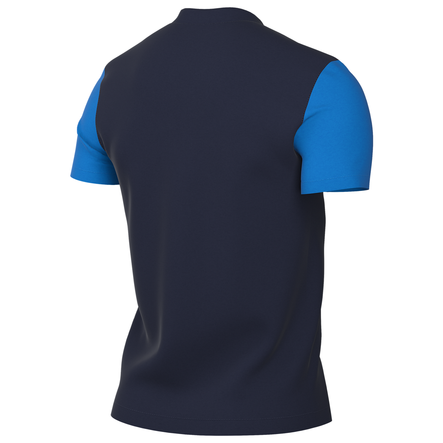 Nike Dri-FIT Trophy V Jersey - Navy Blue