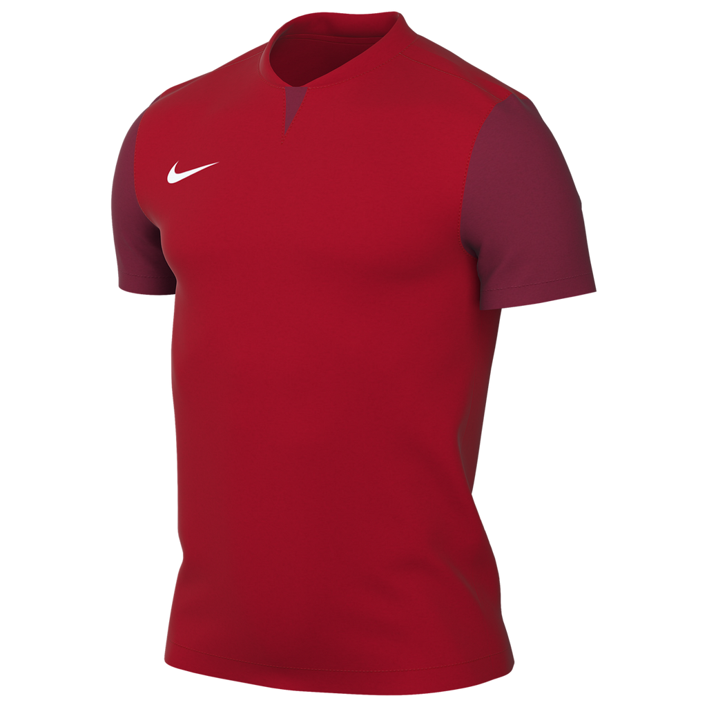 Nike Dri-FIT Trophy V Jersey - Red