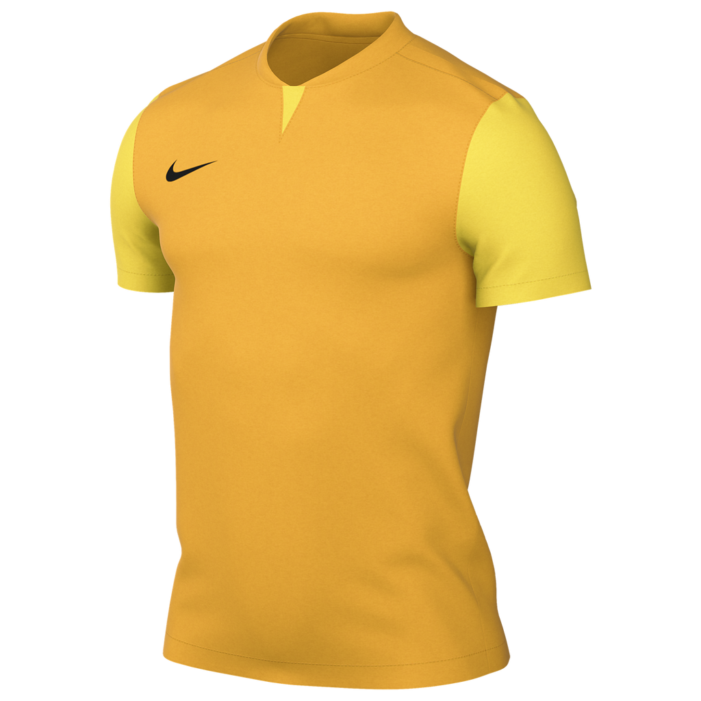Nike Dri-FIT Trophy V Jersey - Gold