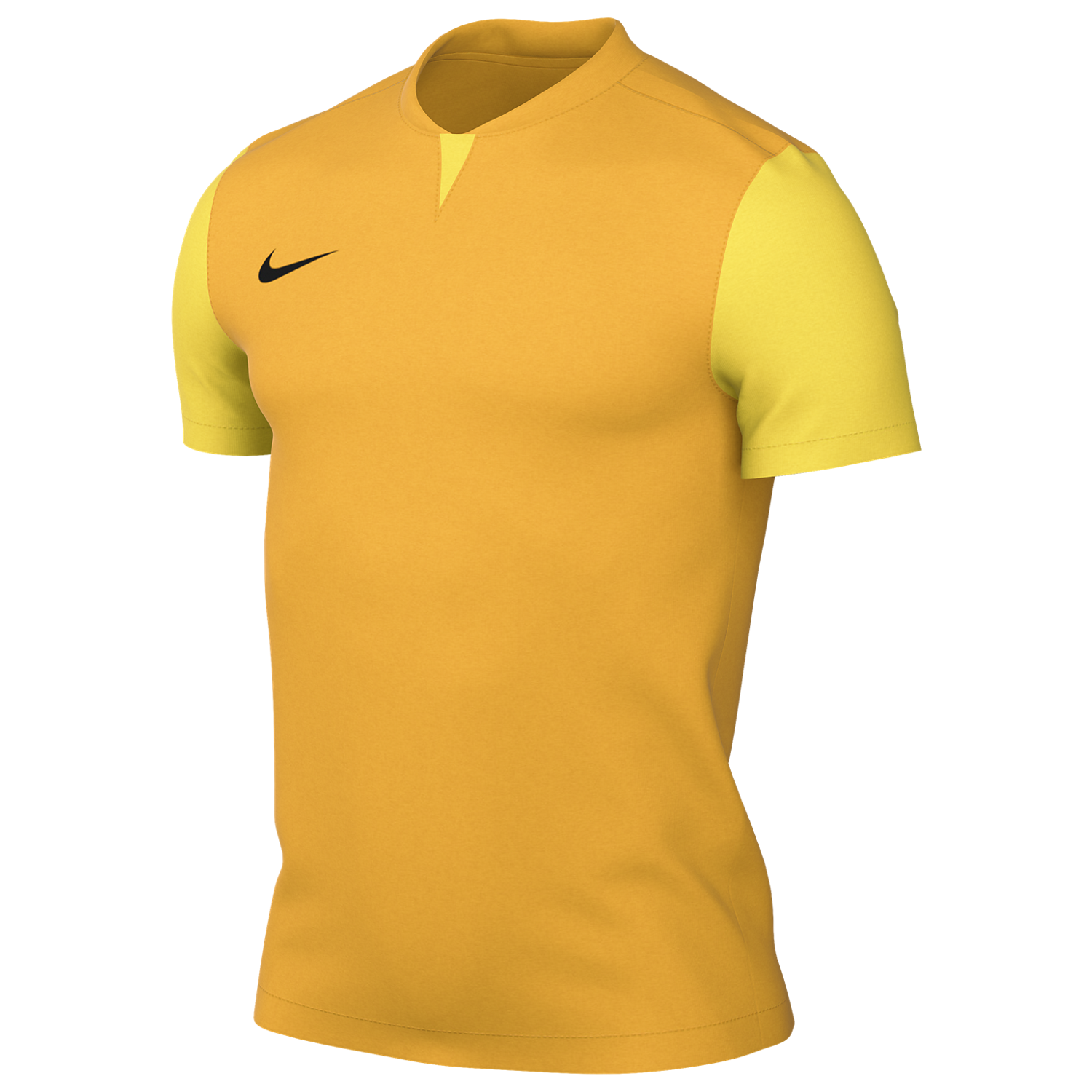 Nike Dri-FIT Trophy V Jersey - Gold
