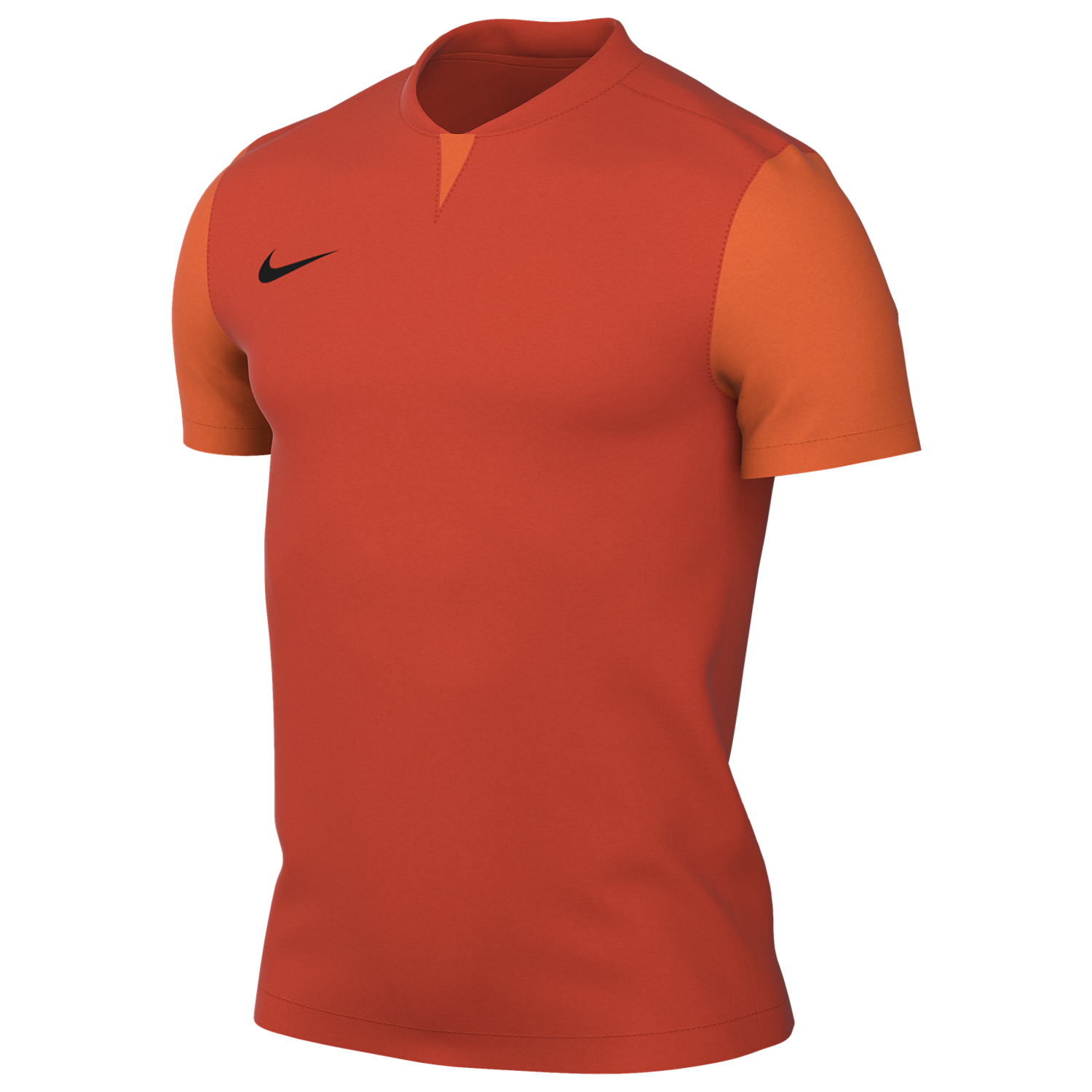 Nike Dri-FIT Trophy V Jersey - Orange
