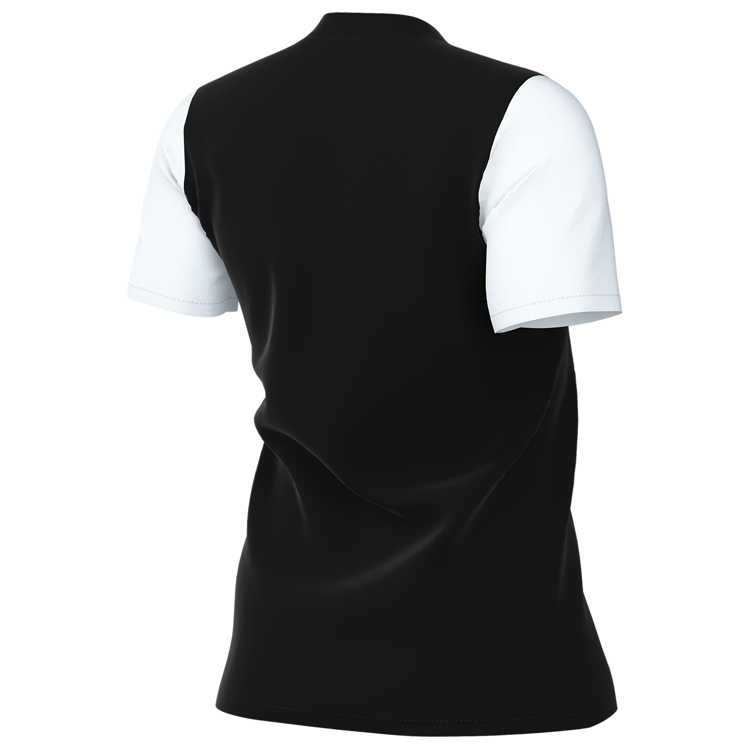 Nike Women's Dri-FIT Trophy V Jersey - Black
