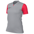 Nike Women's Dri-FIT Trophy V Jersey - Grey