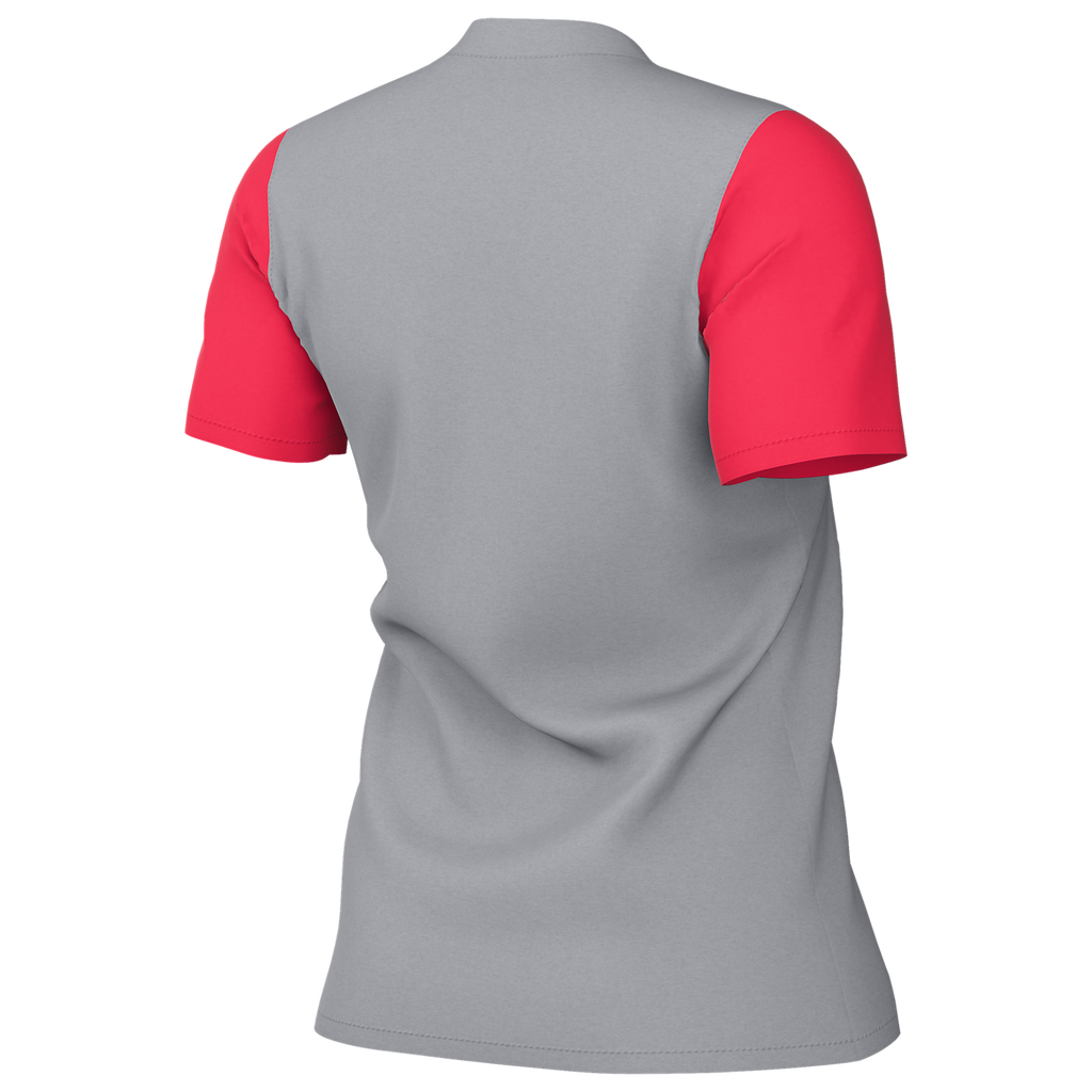 Nike Women's Dri-FIT Trophy V Jersey - Grey