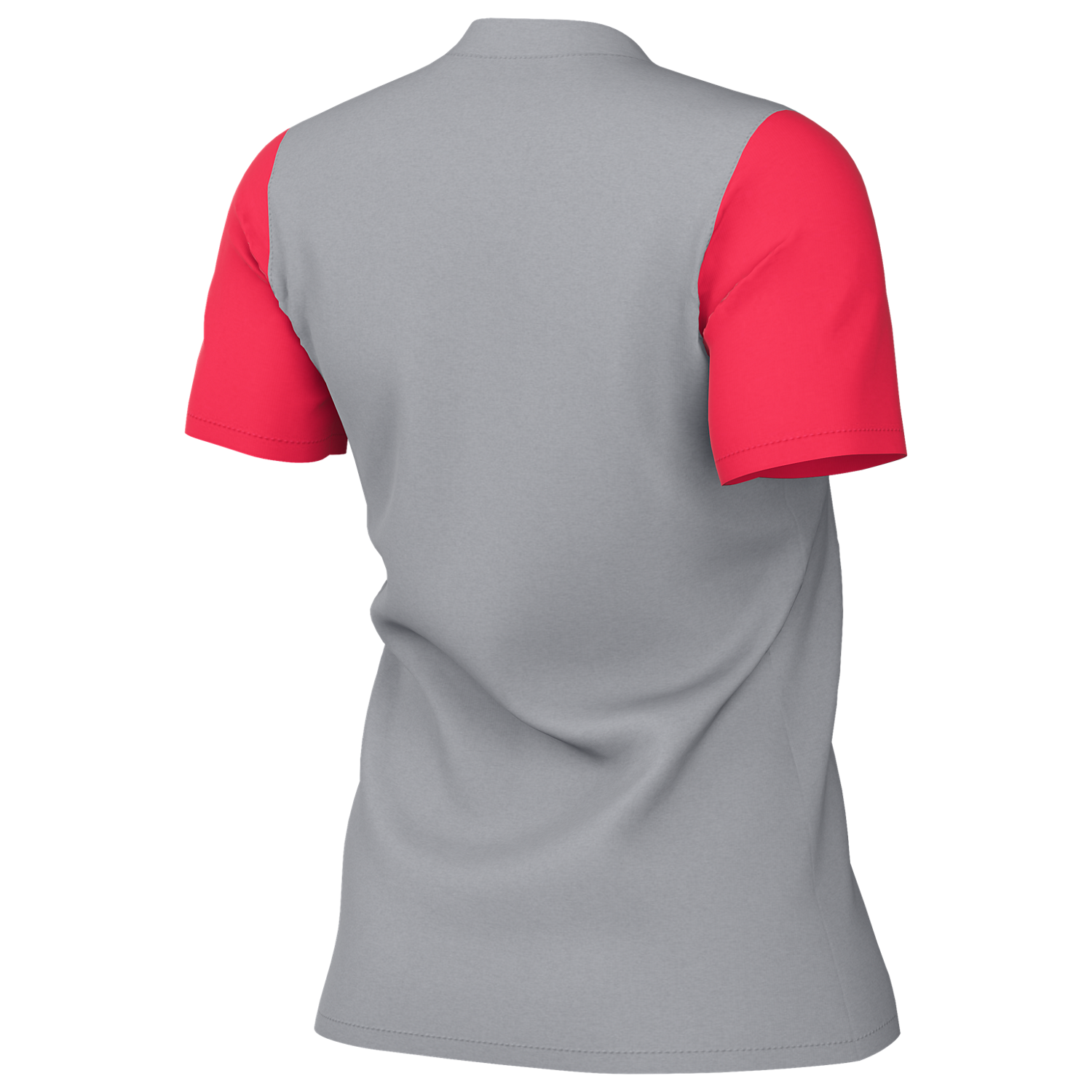 Nike Women's Dri-FIT Trophy V Jersey - Grey