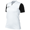 Nike Women's Dri-FIT Trophy V Jersey - White/Black