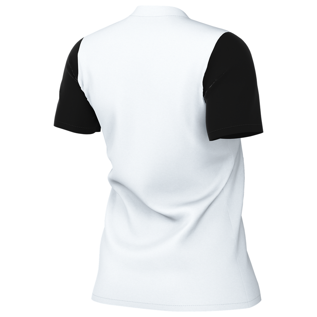 Nike Women's Dri-FIT Trophy V Jersey - White/Black