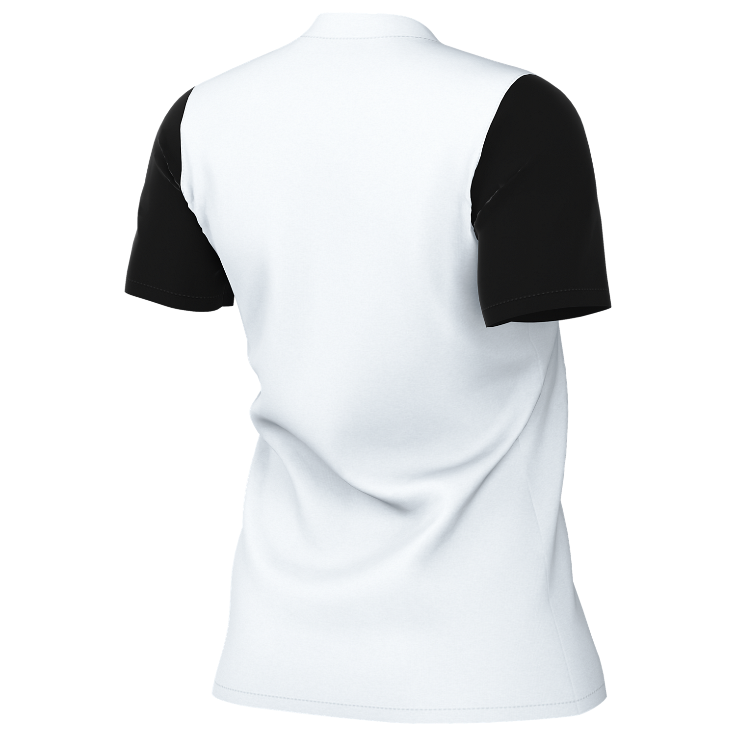 Nike Women's Dri-FIT Trophy V Jersey - White/Black