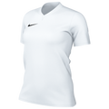 Nike Women's Dri-FIT Trophy V Jersey - White