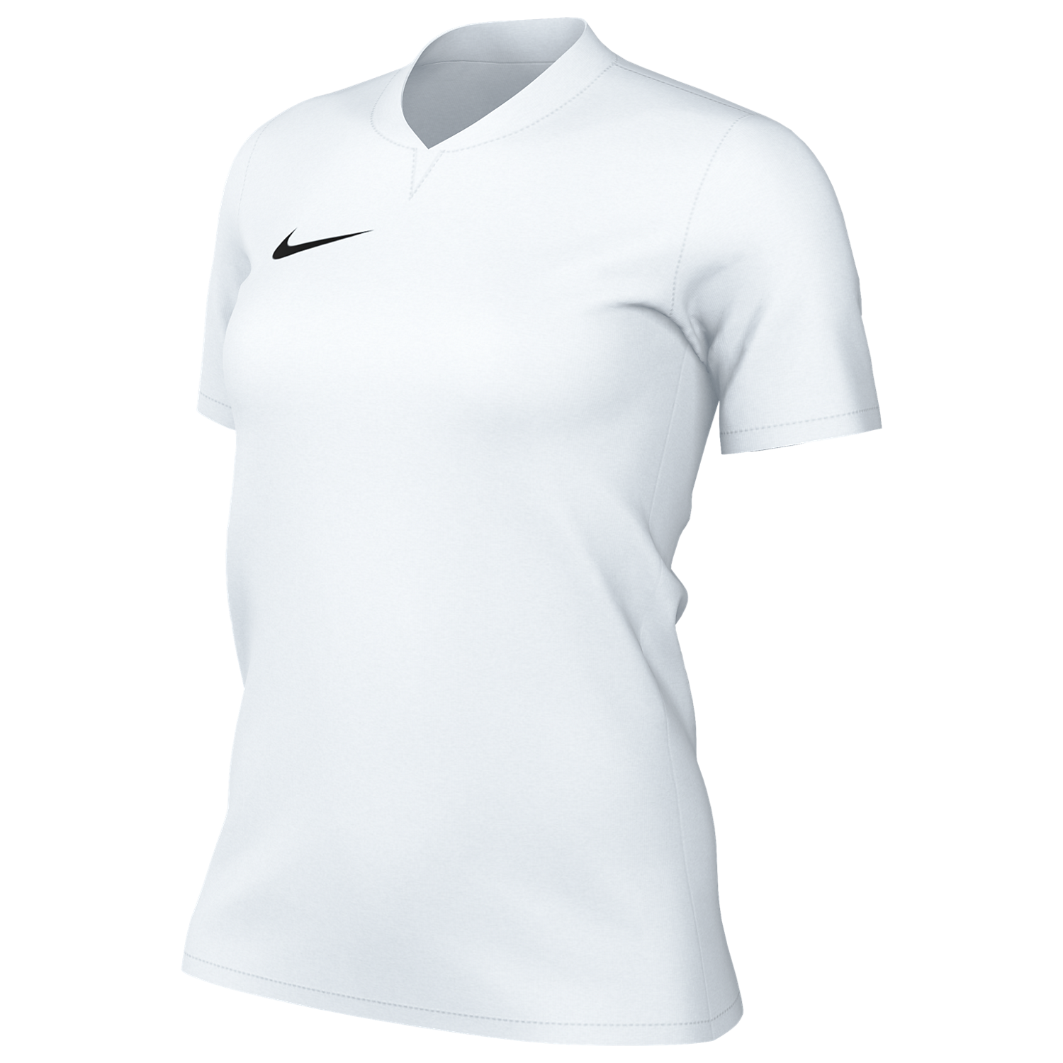 Nike Women's Dri-FIT Trophy V Jersey - White