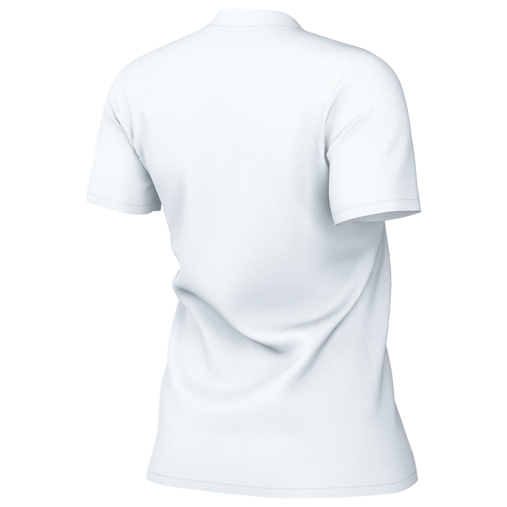 Nike Women's Dri-FIT Trophy V Jersey - White