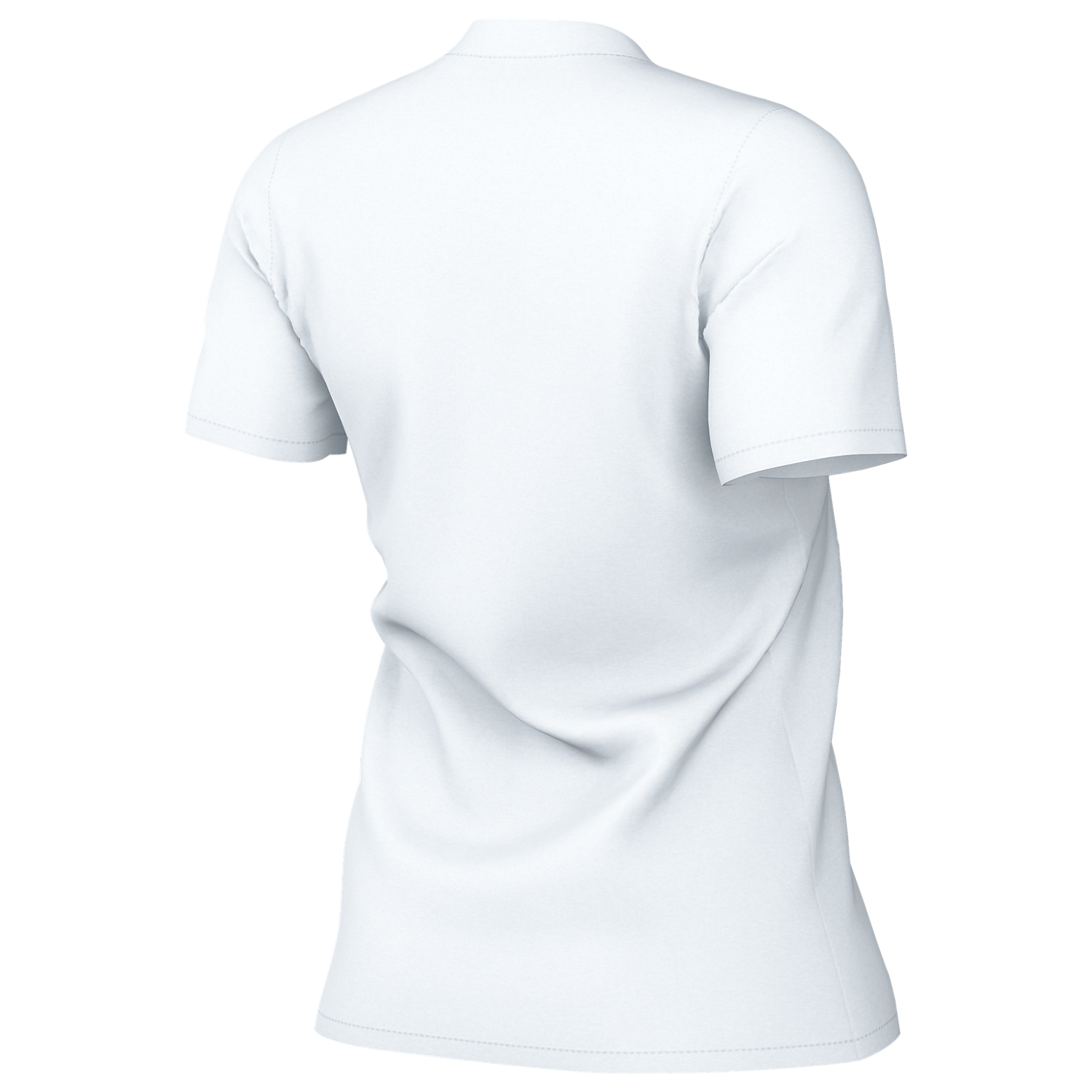 Nike Women's Dri-FIT Trophy V Jersey - White