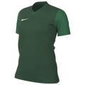 Nike Women's Dri-FIT Trophy V Jersey - Green