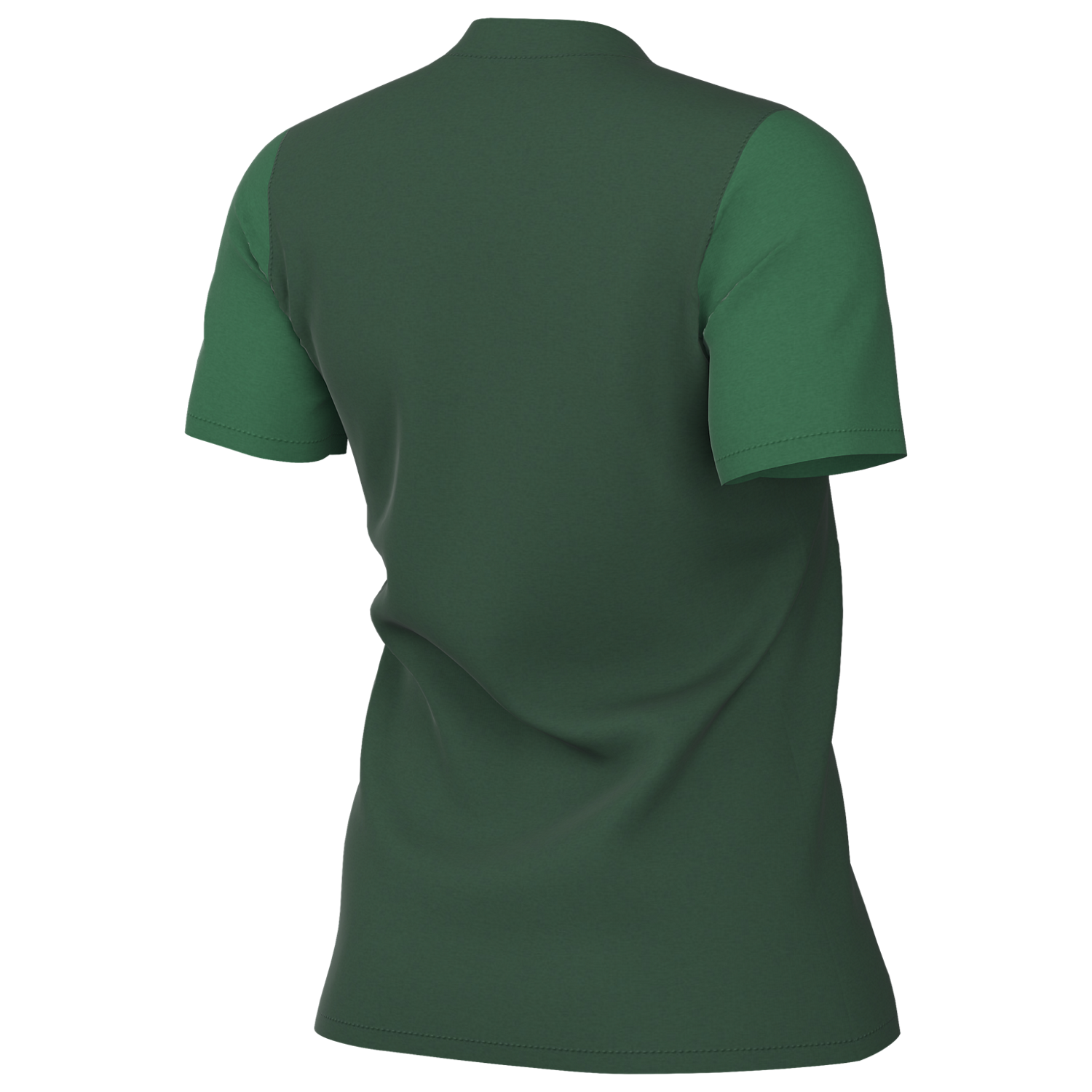 Nike Women's Dri-FIT Trophy V Jersey - Green