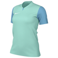 Nike Women's Dri-FIT Trophy V Jersey - Hyper Turquoise