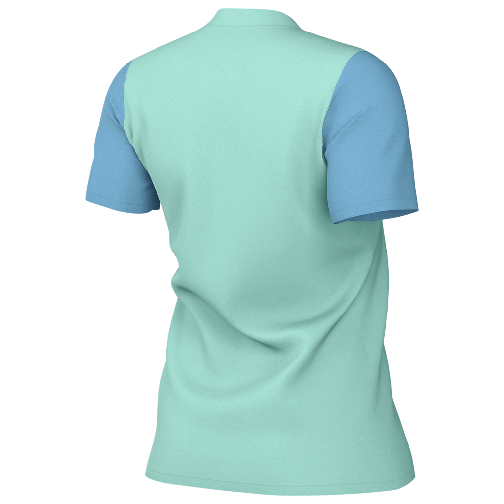 Nike Women's Dri-FIT Trophy V Jersey - Hyper Turquoise