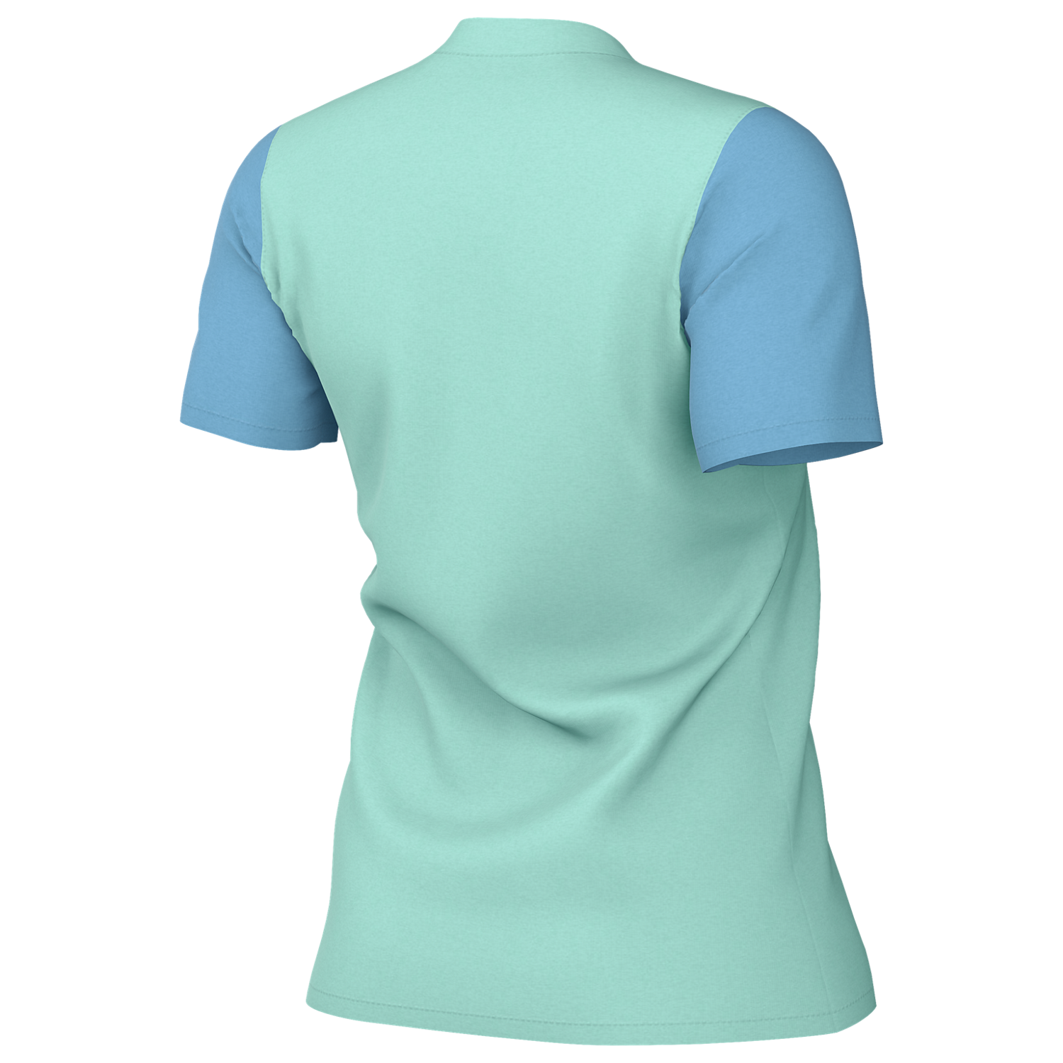 Nike Women's Dri-FIT Trophy V Jersey - Hyper Turquoise