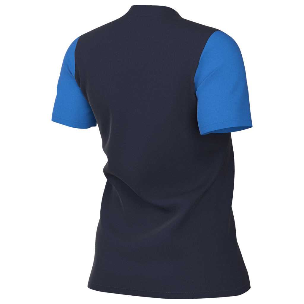 Nike Women's Dri-FIT Trophy V Jersey - Navy Blue