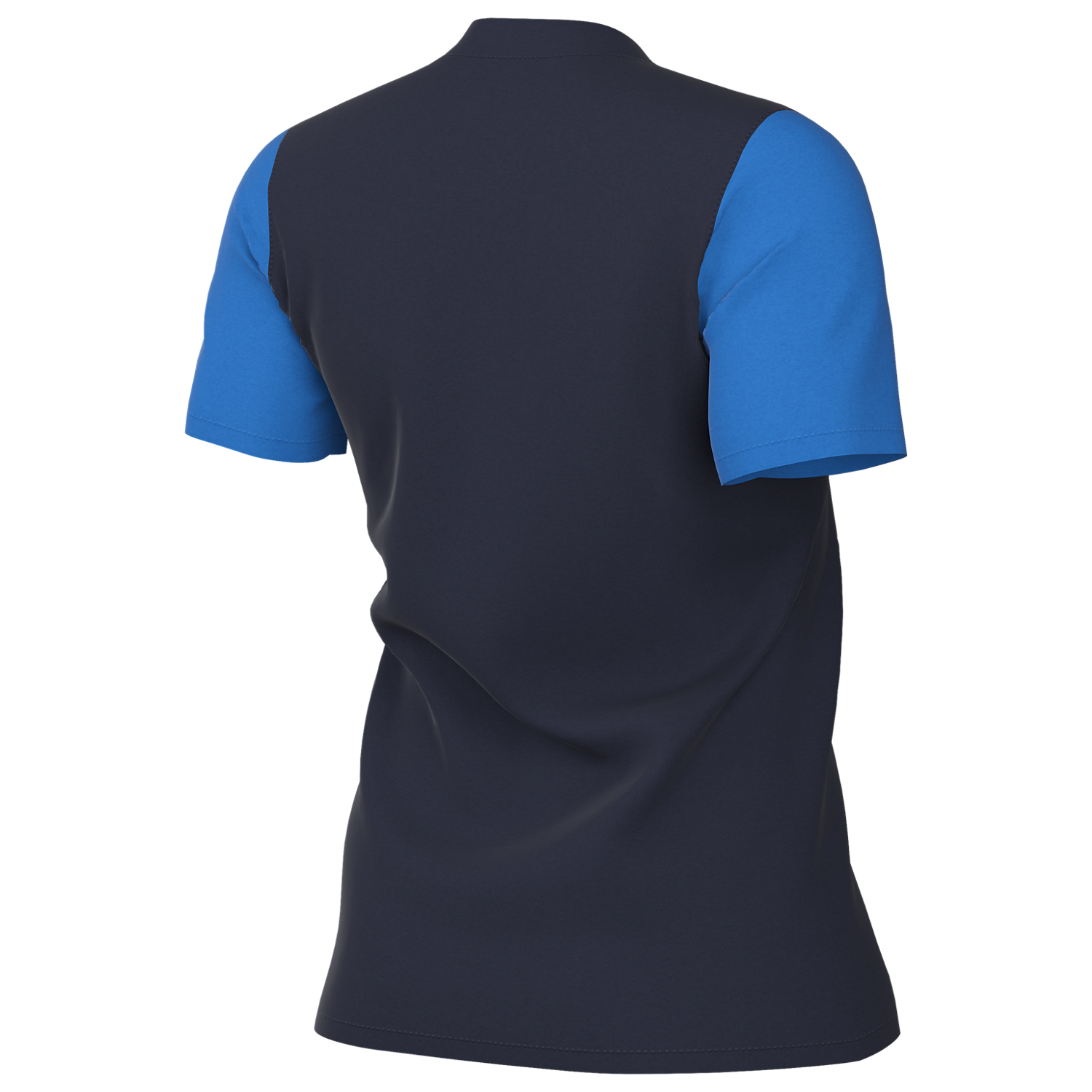 Nike Women's Dri-FIT Trophy V Jersey - Navy Blue