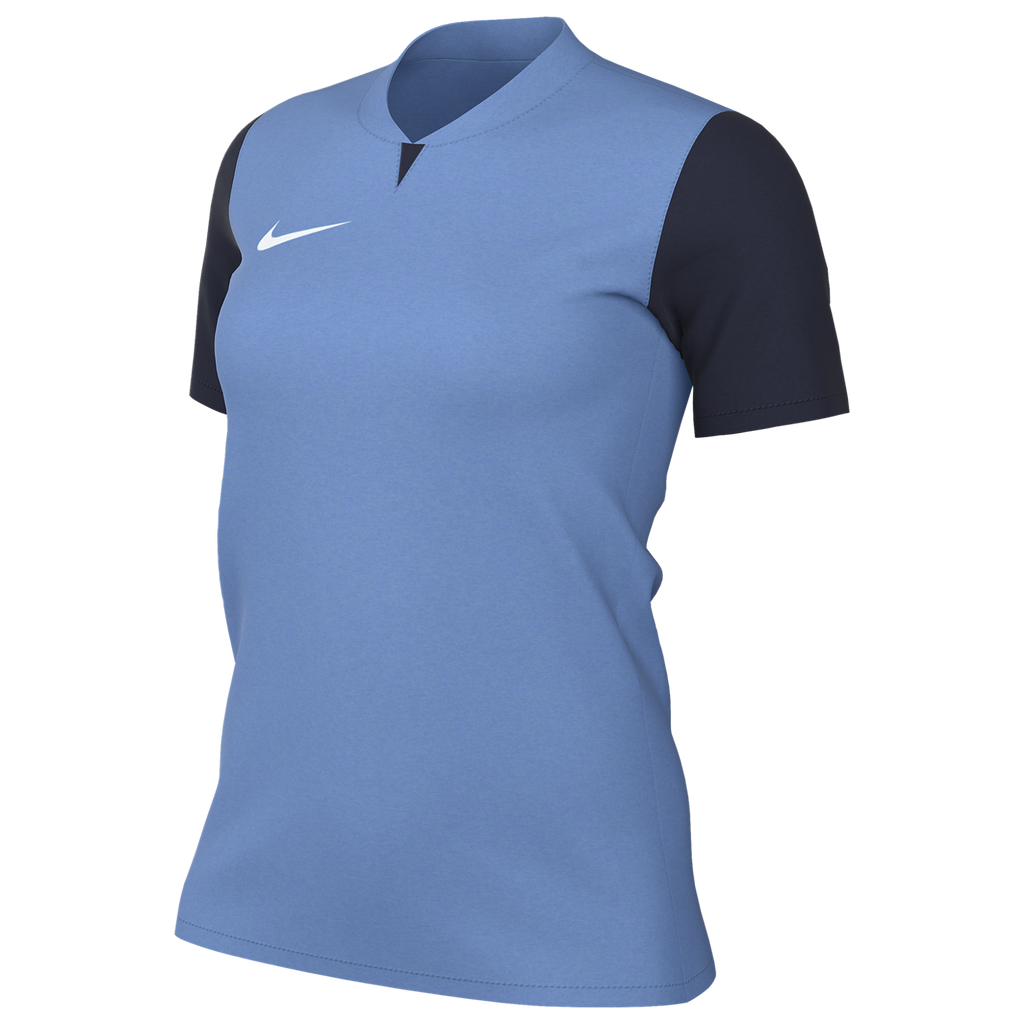 Nike Women's Dri-FIT Trophy V Jersey - Valor Blue
