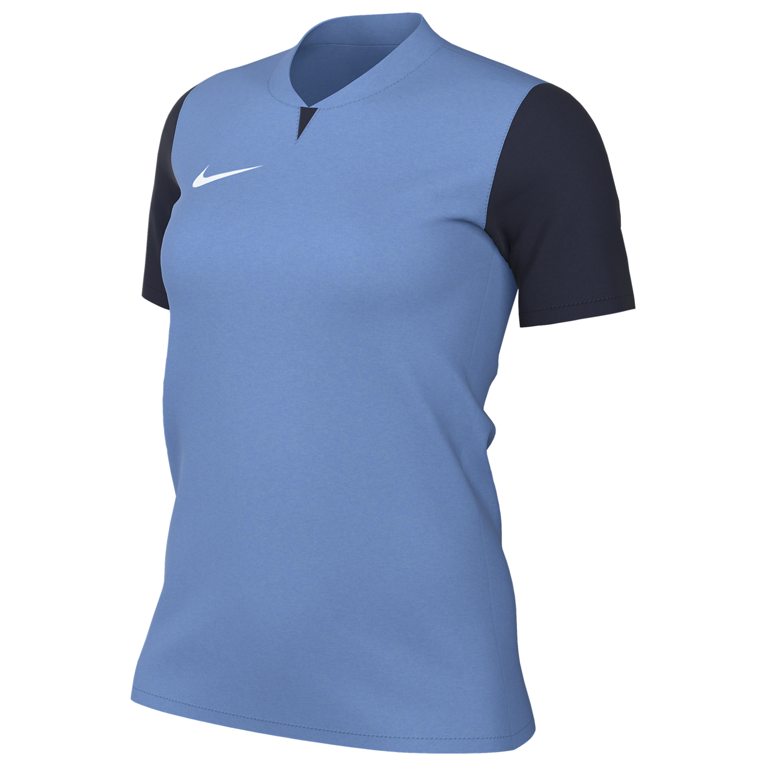 Nike Women's Dri-FIT Trophy V Jersey - Valor Blue